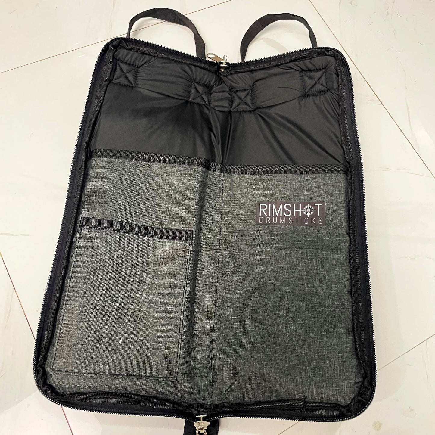 Rimshot Drumstick Bag