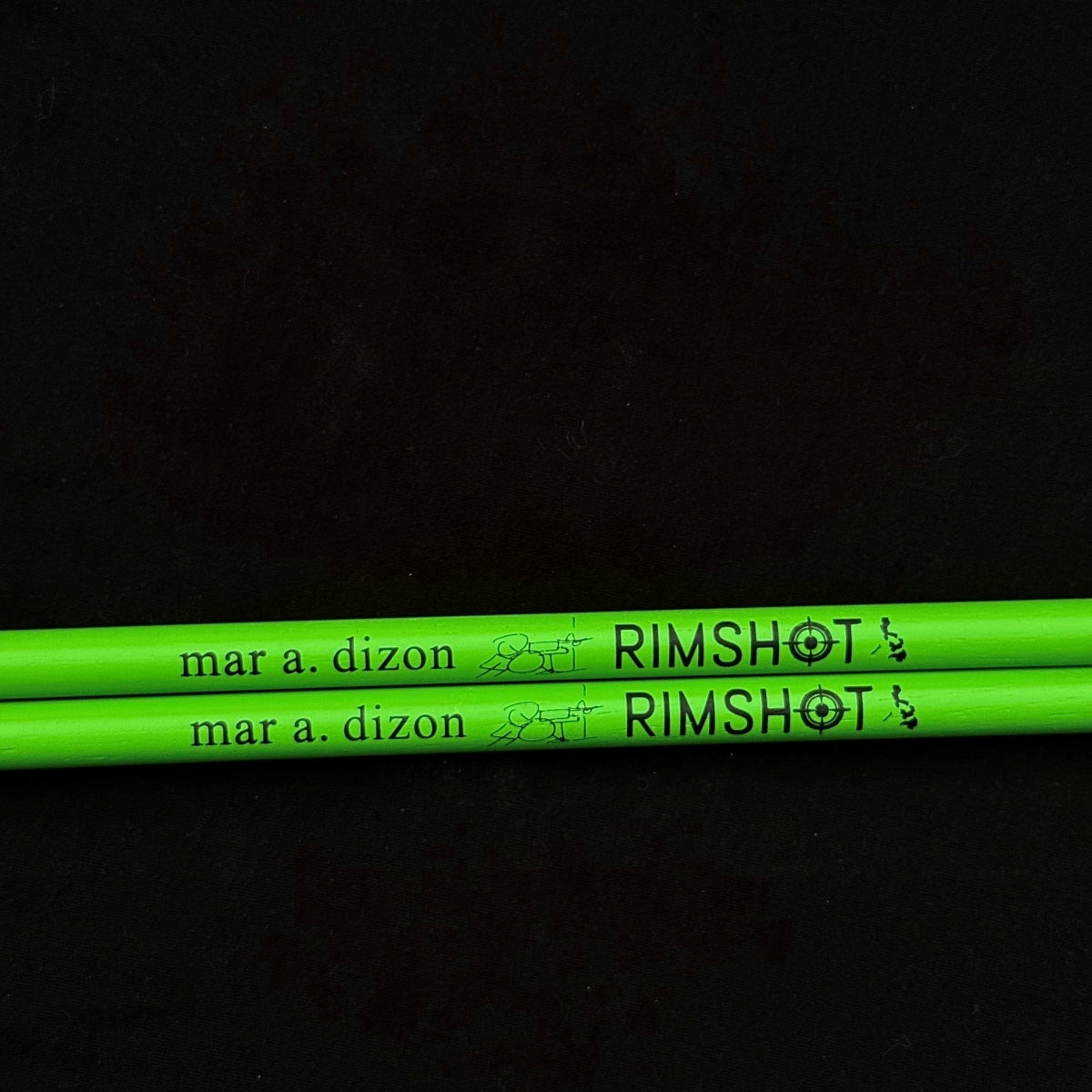 Mar Dizon Signature Sticks