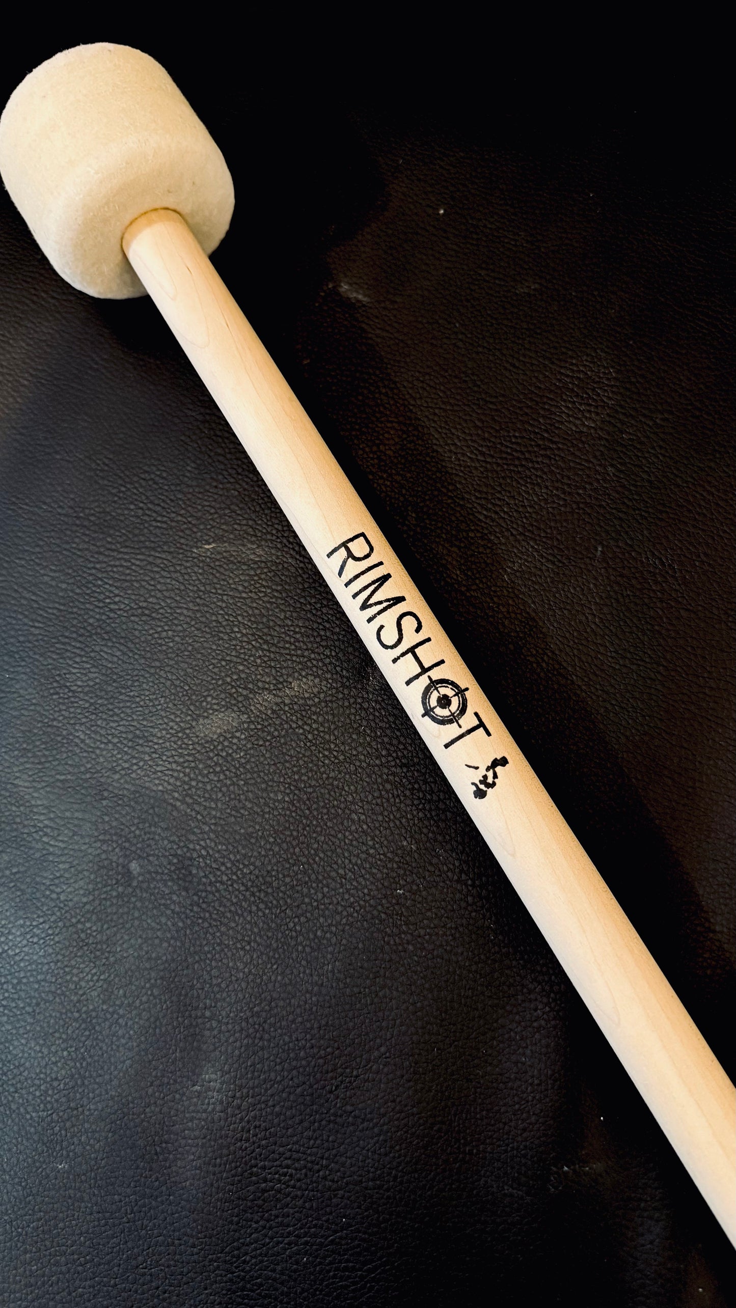 Bass Drum Mallet Marching