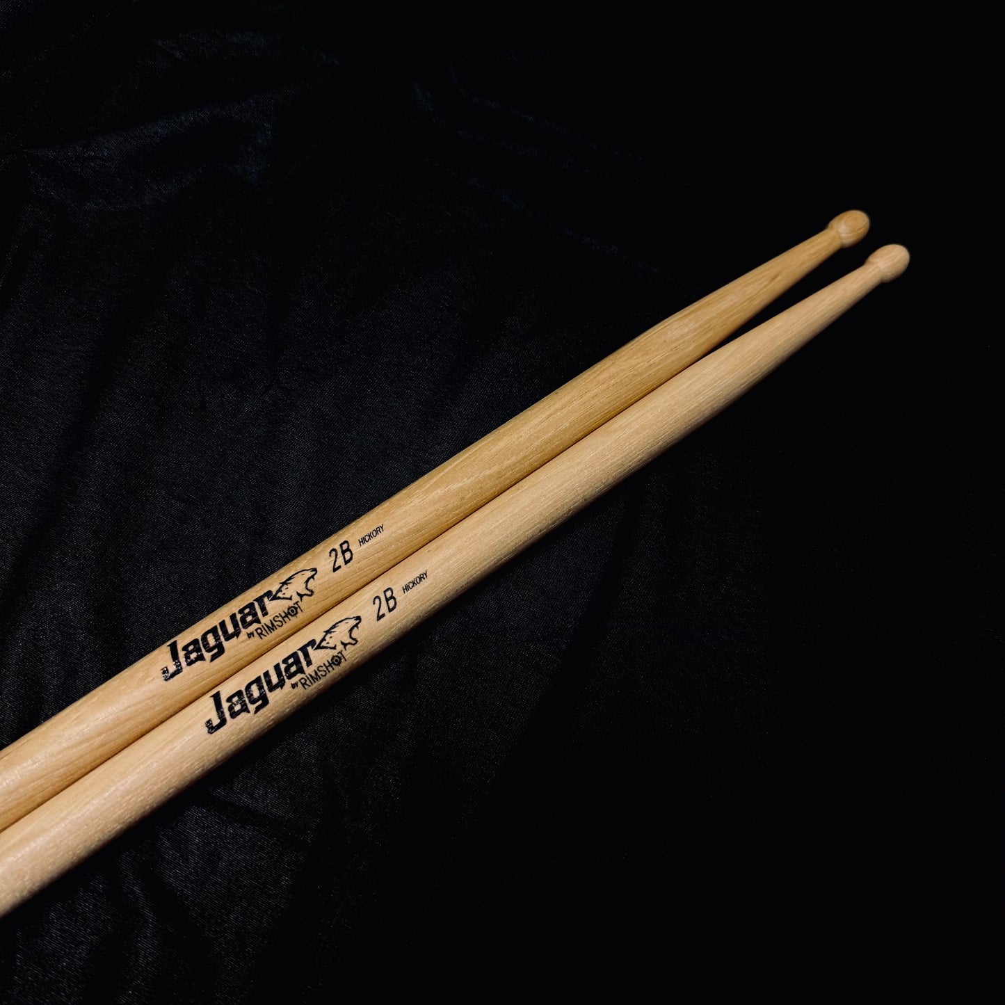 Jaguar Hickory Drumsticks