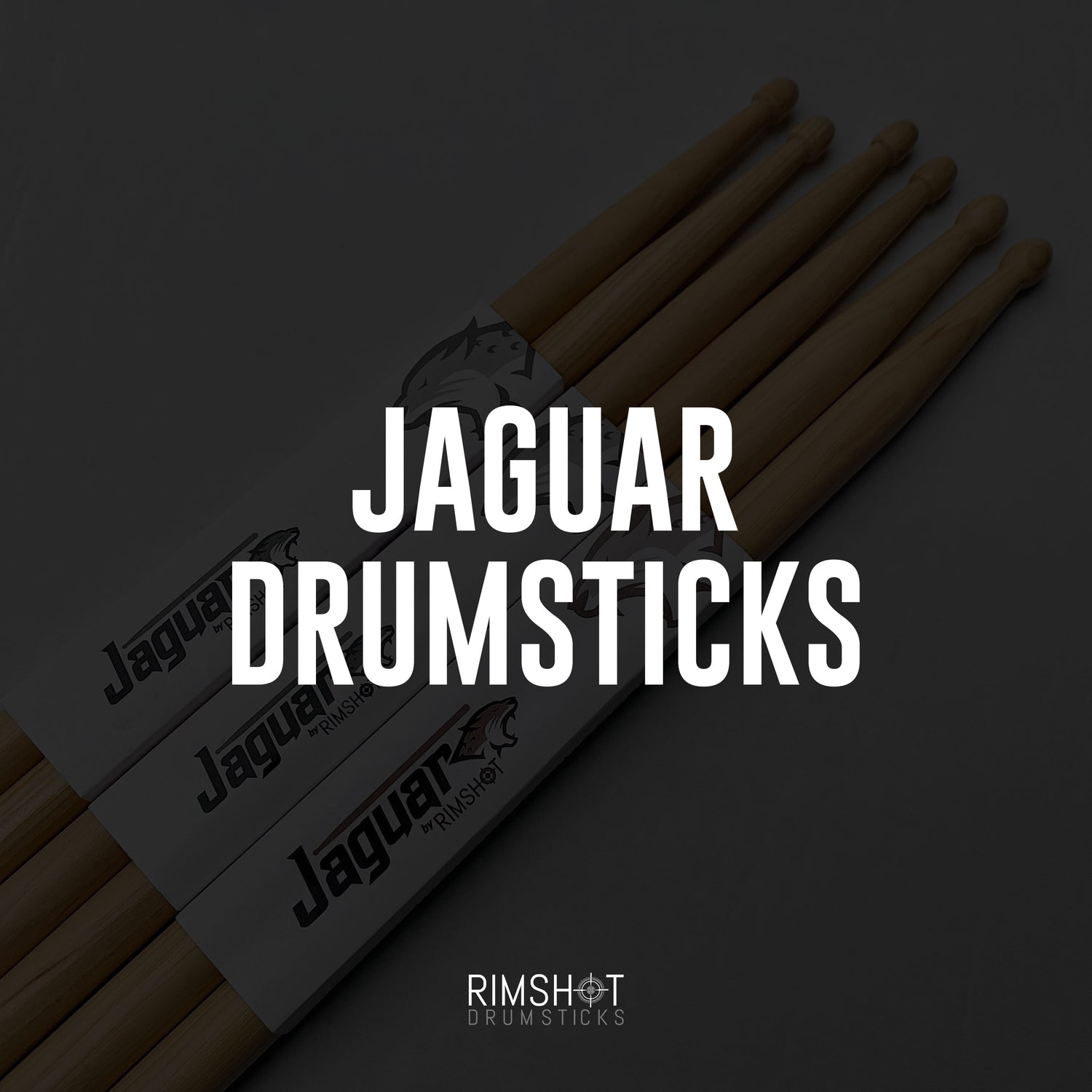 JAGUAR DRUMSTICKS