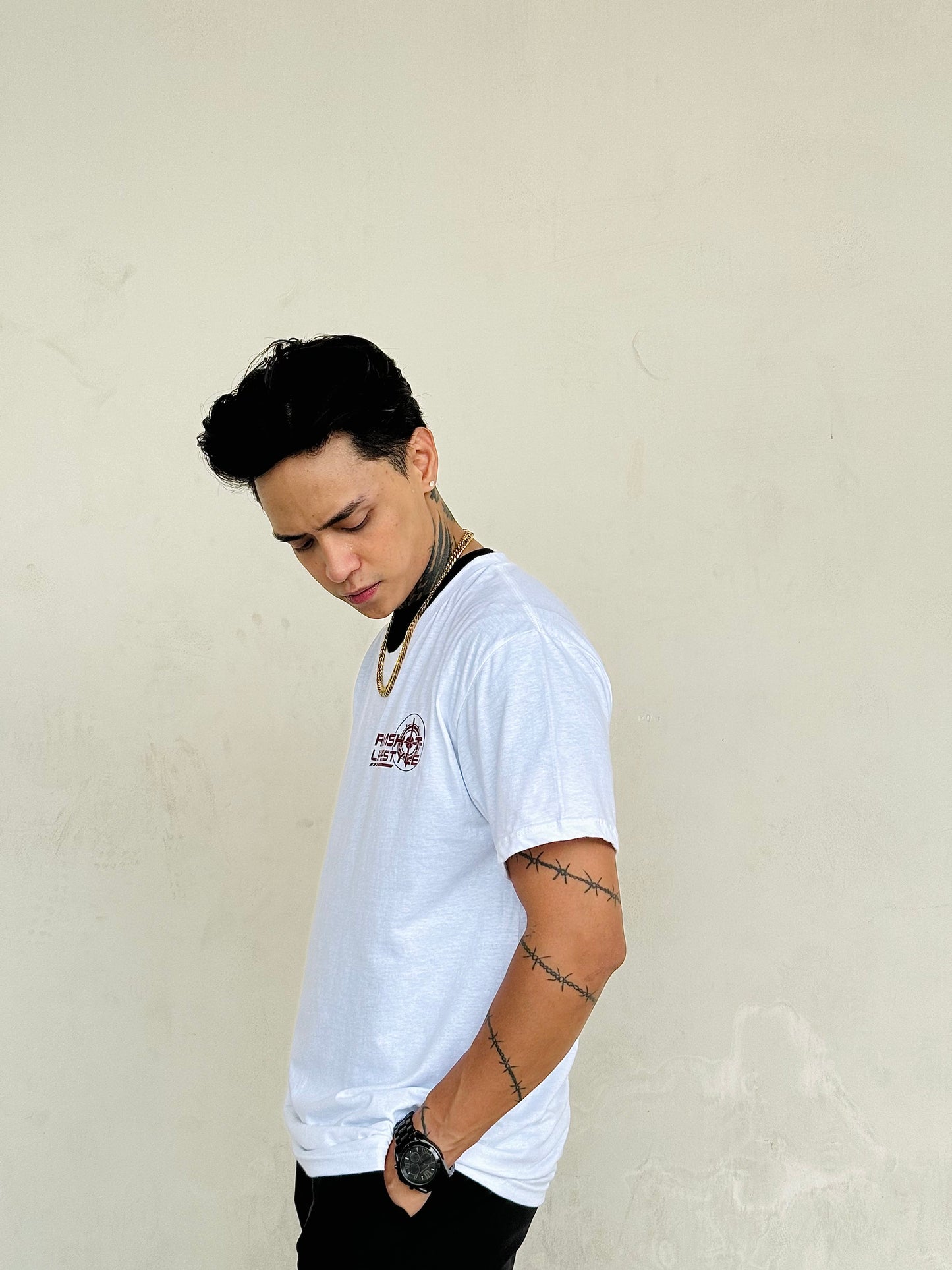 Rimshot Lifestyle NEW ERA Shirt