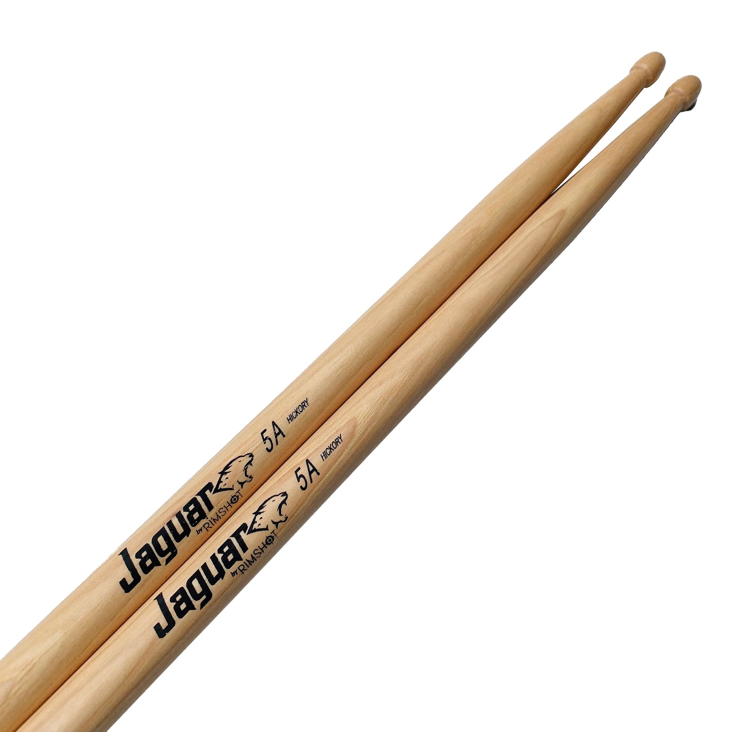 Jaguar Hickory Drumsticks