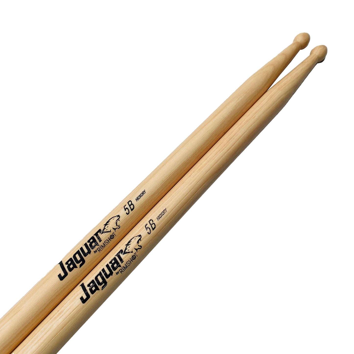 Jaguar Hickory Drumsticks