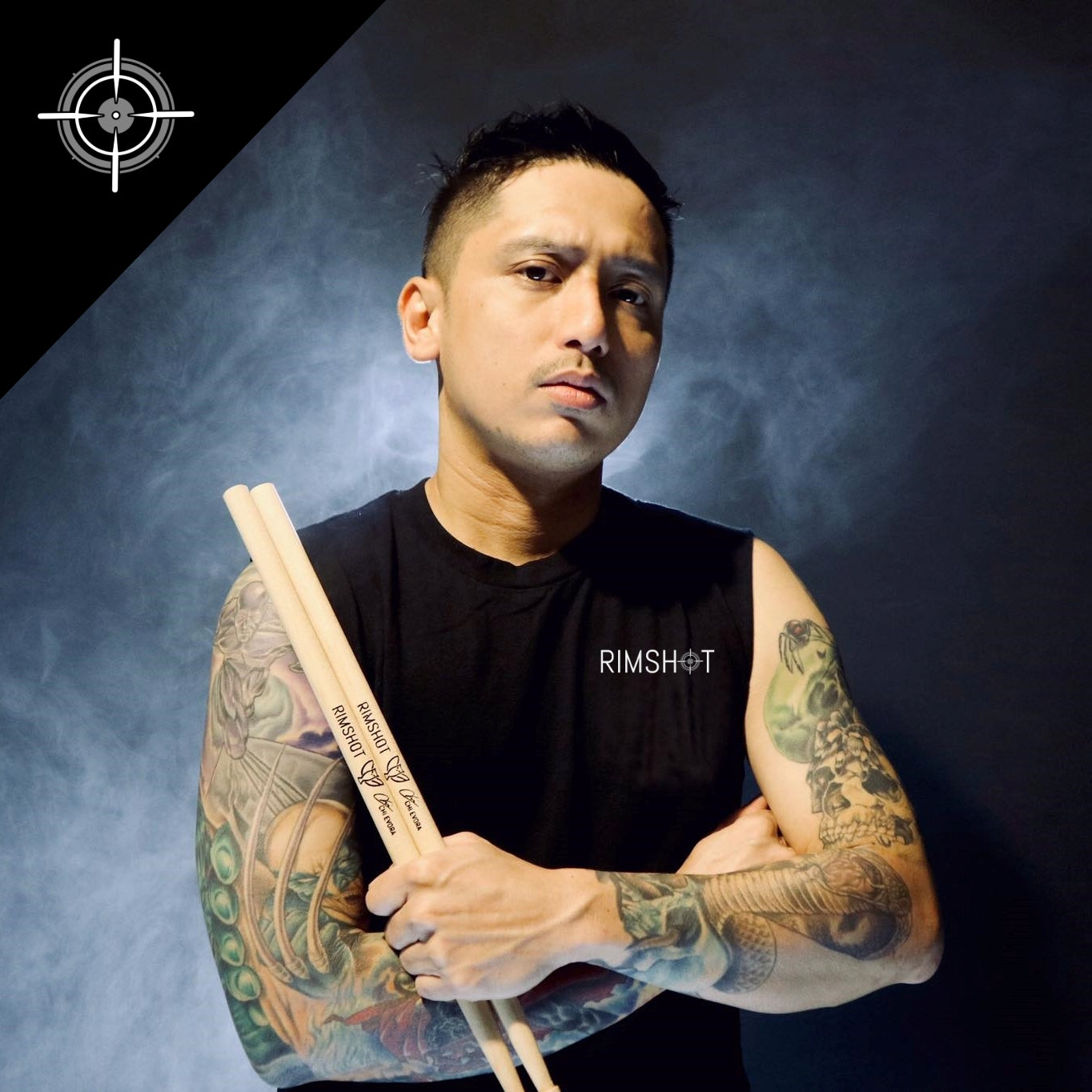 Comedy Rimshot RIMSHOT Drumsticks | Official Site – Rimshot PH