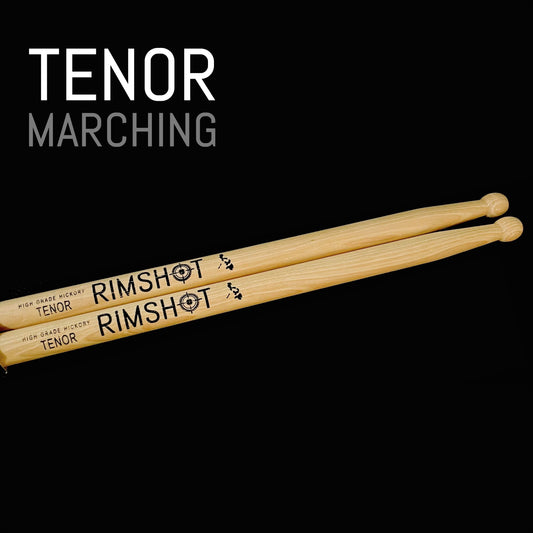 Tenor Marching