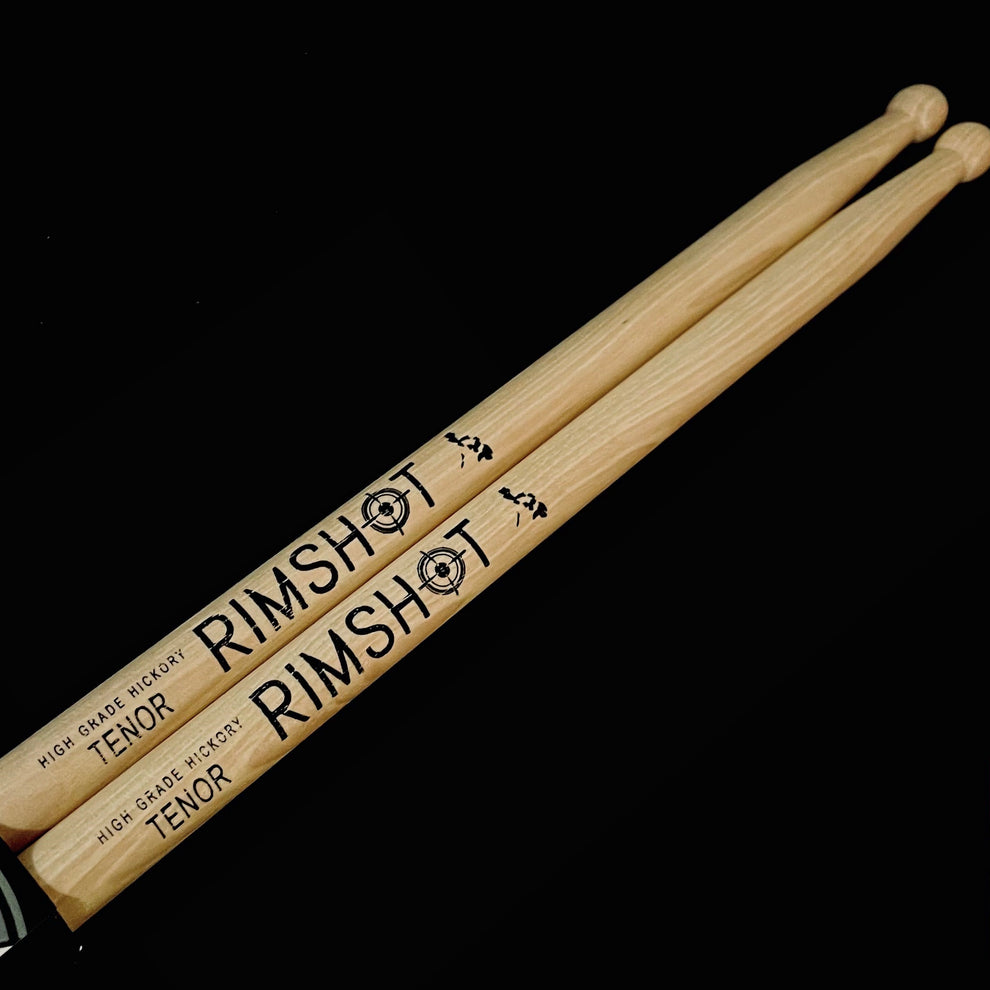 Tenor Multi Tom Field Marching – Rimshot PH