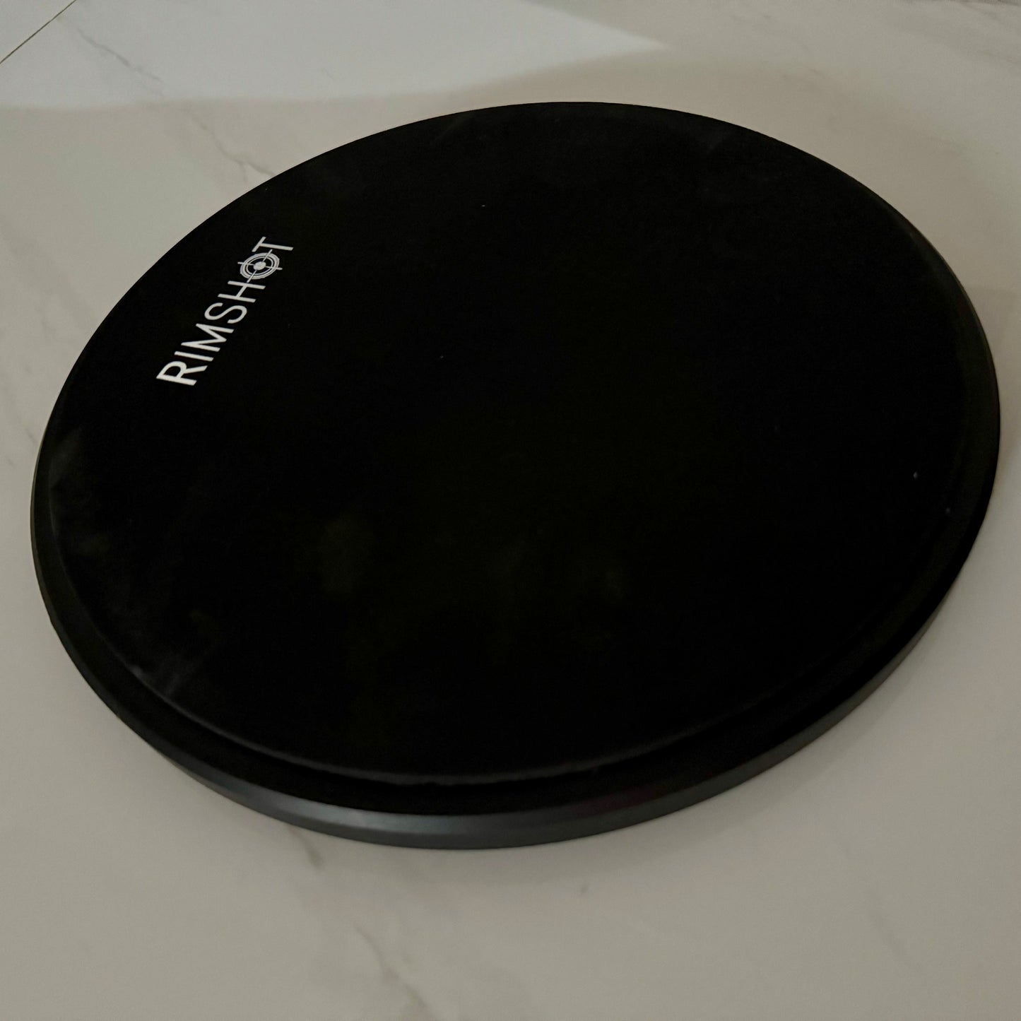 Practice Pad Snare Drum (Dual Zone)