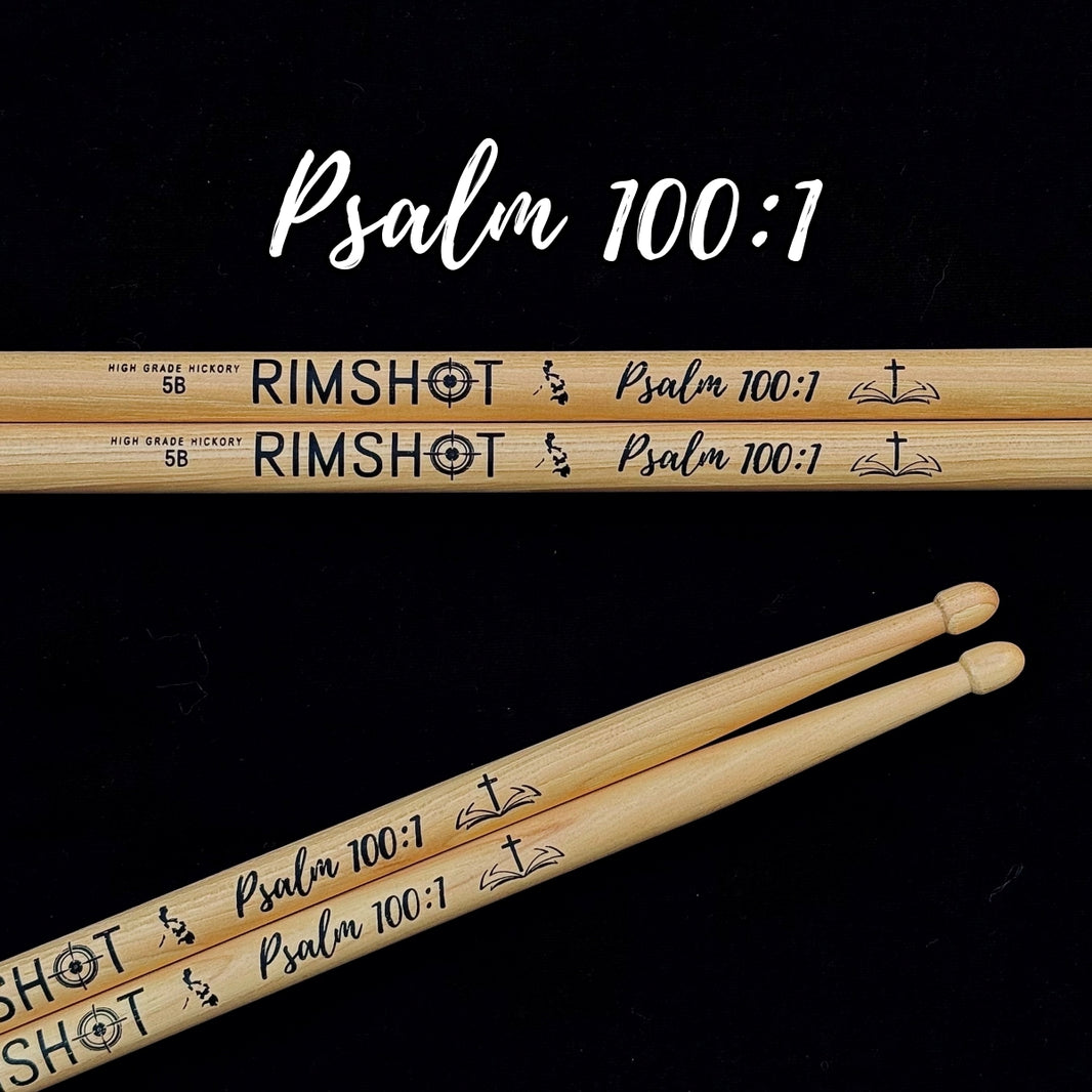 RIMSHOT Drumsticks | Official Site – Rimshot PH
