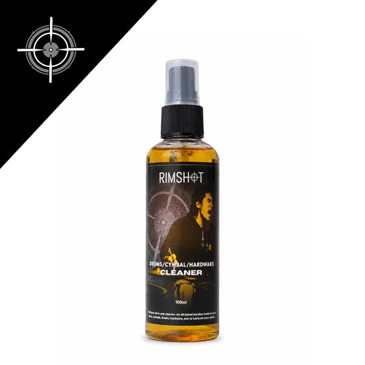 Drums & Cymbal Cleaner