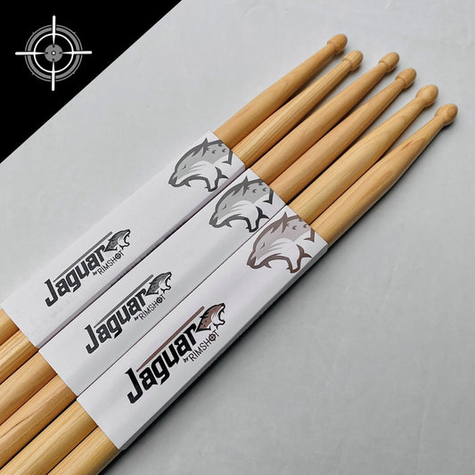 Jaguar Hickory Drumsticks